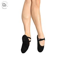 Demi-pointes