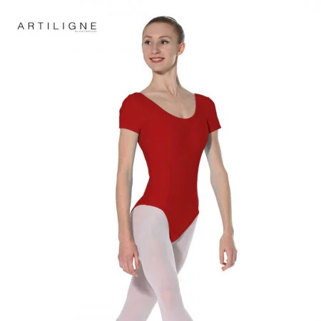 Justaucorps Samia — Artiligne