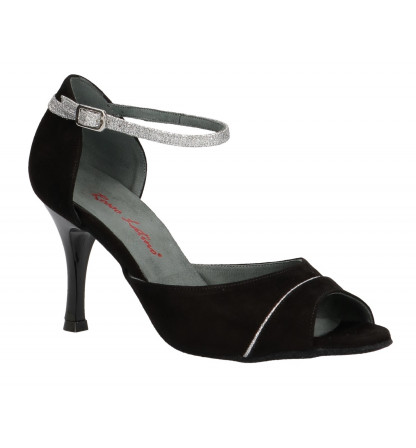 ROSSO LATINO BL 03 NOIR — Rosso Latino