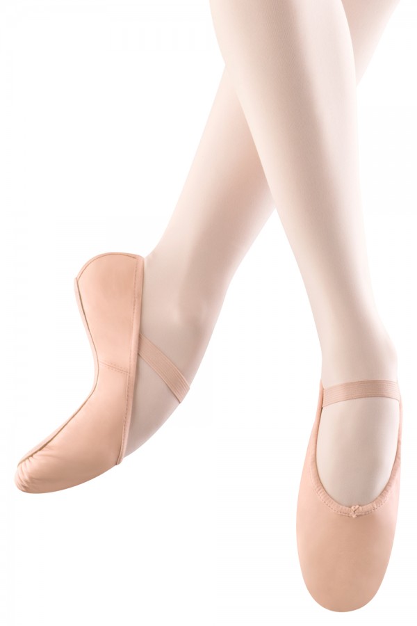 Demi-pointe ARISE — Bloch