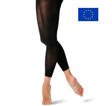 Collant sans pieds CN80 - Merlet — Merlet