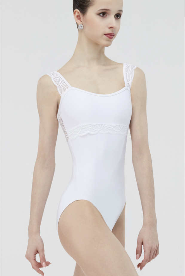 Justaucorps Erine — Wear moi