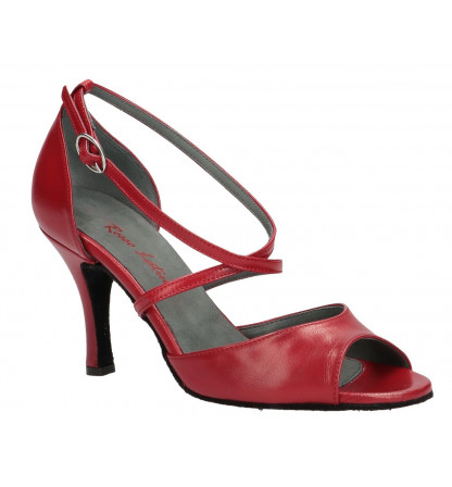 ROSSO LATINO BL 05 ROUGE — Rosso Latino
